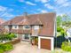 Thumbnail Semi-detached house to rent in Brook Road, Loughton, Essex