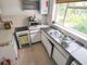 Thumbnail Terraced house for sale in Saddle Close, Wimborne
