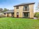 Thumbnail Detached house for sale in Goonvrea, Perranarworthal, Truro, Cornwall