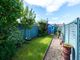 Thumbnail Terraced house for sale in Green Lane, Chislehurst, Kent