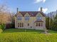 Thumbnail Detached house for sale in Primrose Hill, Bath