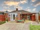 Thumbnail Semi-detached bungalow for sale in Rusper Road South, Worthing