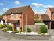 Thumbnail End terrace house for sale in Wilfred Way, Thatcham, Berkshire