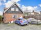 Thumbnail Detached house for sale in Coopersale Common, Coopersale, Essex