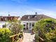 Thumbnail Semi-detached house for sale in Plainfields Avenue, Patcham, Brighton