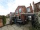 Thumbnail End terrace house for sale in Belvoir Street, Hull