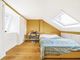 Thumbnail Maisonette for sale in Broughton Road, London