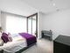 Thumbnail Flat to rent in Brent House, 50 Wandsworth Road