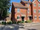 Thumbnail Semi-detached house to rent in Evergreen Way, Bury St. Edmunds
