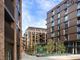 Thumbnail Flat for sale in Arbor House, Deptford, London