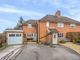 Thumbnail Semi-detached house for sale in Litchfield Way, Onslow Village, Guildford