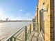 Thumbnail Flat to rent in Wapping Wall, Wapping, London