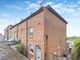 Thumbnail End terrace house for sale in Pleasant Terrace, Uppingham, Oakham