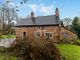Thumbnail Detached house for sale in Sadlers Wells, Bunbury, Tarporley