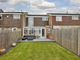 Thumbnail Terraced house for sale in Highview, Vigo, Gravesend, Kent