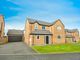 Thumbnail Detached house for sale in Chander Mews, Inkersall Green Road, Inkersall, Chesterfield