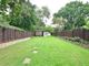 Thumbnail Semi-detached bungalow for sale in Brock Hill, Runwell, Wickford, Essex