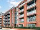 Thumbnail Flat to rent in Matcham House, 21 Glenthorne Road, Hammersmith, London