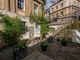 Thumbnail Town house for sale in 1 Brock Street, Bath