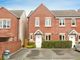 Thumbnail Semi-detached house for sale in Dandelion Place, Newton Abbot