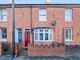 Thumbnail Terraced house for sale in College Glen, Maidenhead