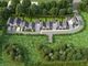 Thumbnail Detached house for sale in Plot 3, Herons Lea, Hambrook, Bristol, Somerset