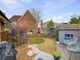 Thumbnail Detached house for sale in Castelins Way, Mulbarton, Norwich