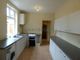 Thumbnail Terraced house to rent in Windermere Street, Leicester