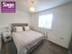 Thumbnail End terrace house for sale in Carn Y Cefn, Ebbw Vale