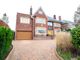 Thumbnail Detached house for sale in North Park Drive, Blackpool, Lancashire