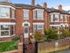 Thumbnail Terraced house for sale in Park Lane, Norwich