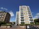 Thumbnail Flat for sale in Hartington Place, Eastbourne