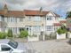 Thumbnail Terraced house to rent in Streatham Vale, Streatham, London