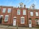 Thumbnail Flat for sale in Portland Street, Exeter, Devon