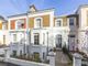 Thumbnail Flat to rent in Camden Hill Road, Crystal Palace, London