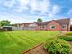 Thumbnail Detached bungalow for sale in Naylors Nook, Holbeach, Spalding