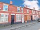 Thumbnail Terraced house for sale in Willn Street, New Normanton, Derby