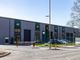 Thumbnail Industrial to let in Unit 10, Winnington Business Park, Winnington Avenue, Northwich, Cheshire