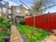 Thumbnail Terraced house for sale in Northfield Avenue, London