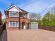 Thumbnail Detached house for sale in Fairlee Road, Newport