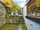 Thumbnail Terraced house for sale in Hyde Bank Road, New Mills, High Peak, Derbyshire