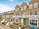 Thumbnail Flat for sale in Draycott Terrace, St Ives, Cornwall