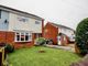 Thumbnail Semi-detached house for sale in Shannon Close, Pontllanfraith