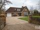 Thumbnail Detached house for sale in Ryehurst Lane, Binfield, Bracknell