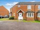Thumbnail Semi-detached house for sale in Crowe Road, Bedford, Bedfordshire