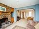 Thumbnail Terraced house for sale in Bullen Lane, Tonbridge