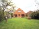 Thumbnail Bungalow for sale in Fetherston Road, Stanford-Le-Hope, Essex