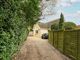 Thumbnail Detached house for sale in 4A Curbridge Road, Witney