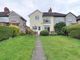 Thumbnail Semi-detached house for sale in Franklyn Avenue, Crewe