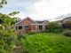 Thumbnail Detached bungalow for sale in Beechwood Road, Dronfield